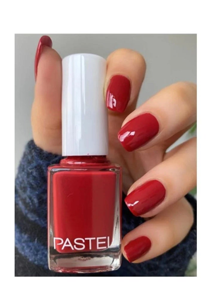 PASTEL Nail Polish 13ml Shade 46 - Image 2